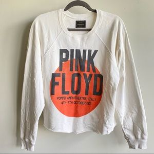 Pink Floyd Sweatshirt
